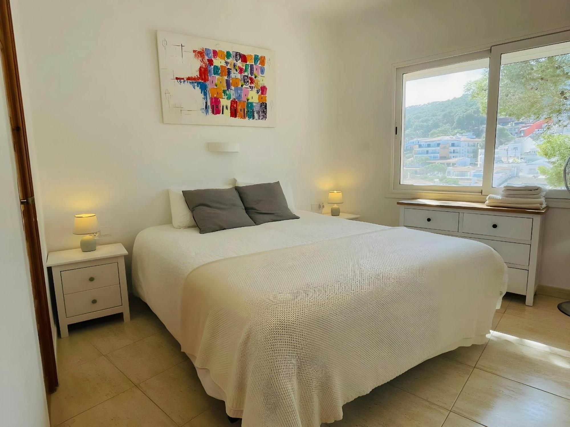 Tamariu Roca Rubia 1- Very Cozy, Terrace And Balcony With Stunning Views Exterior foto