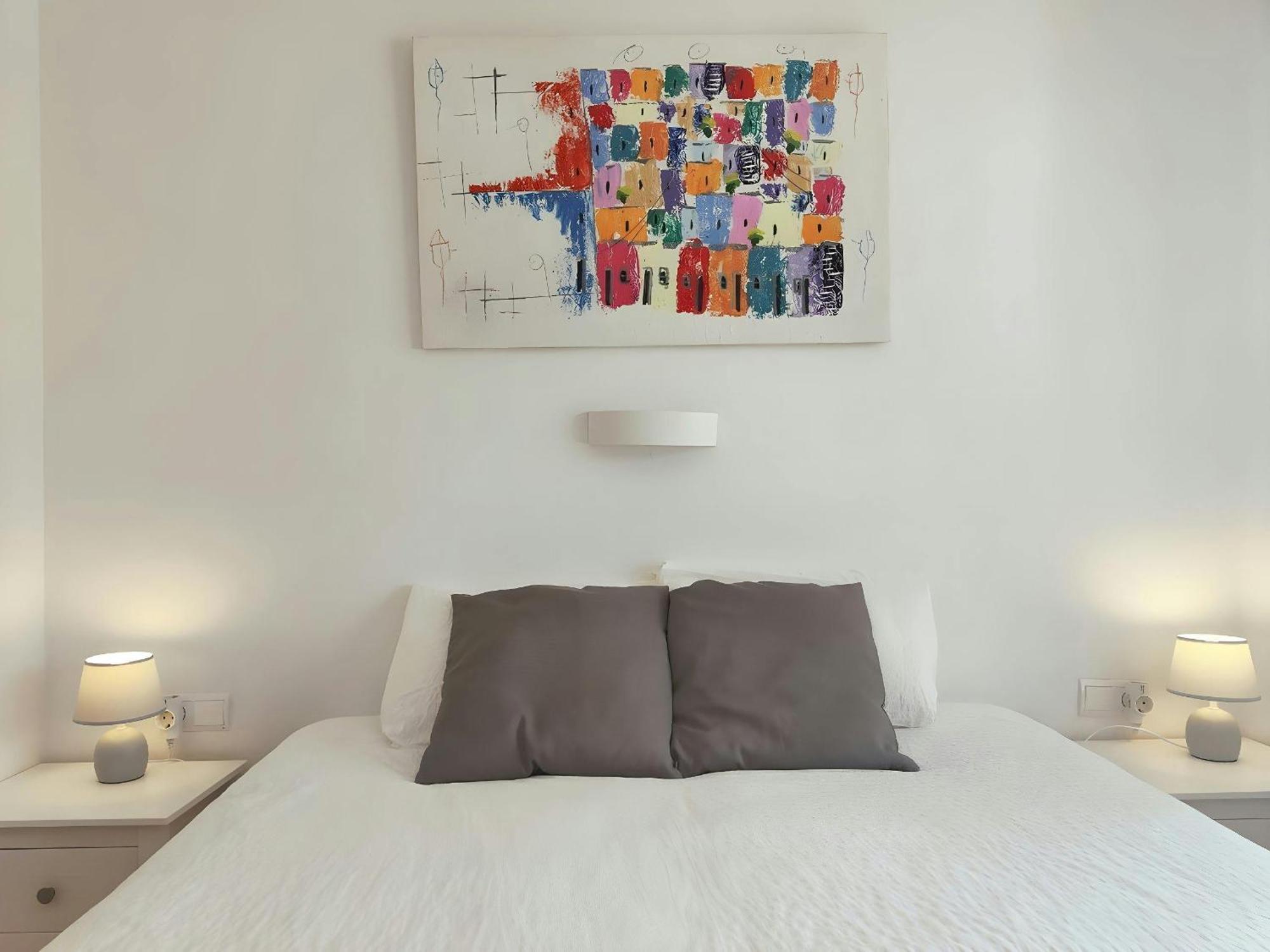 Tamariu Roca Rubia 1- Very Cozy, Terrace And Balcony With Stunning Views Exterior foto