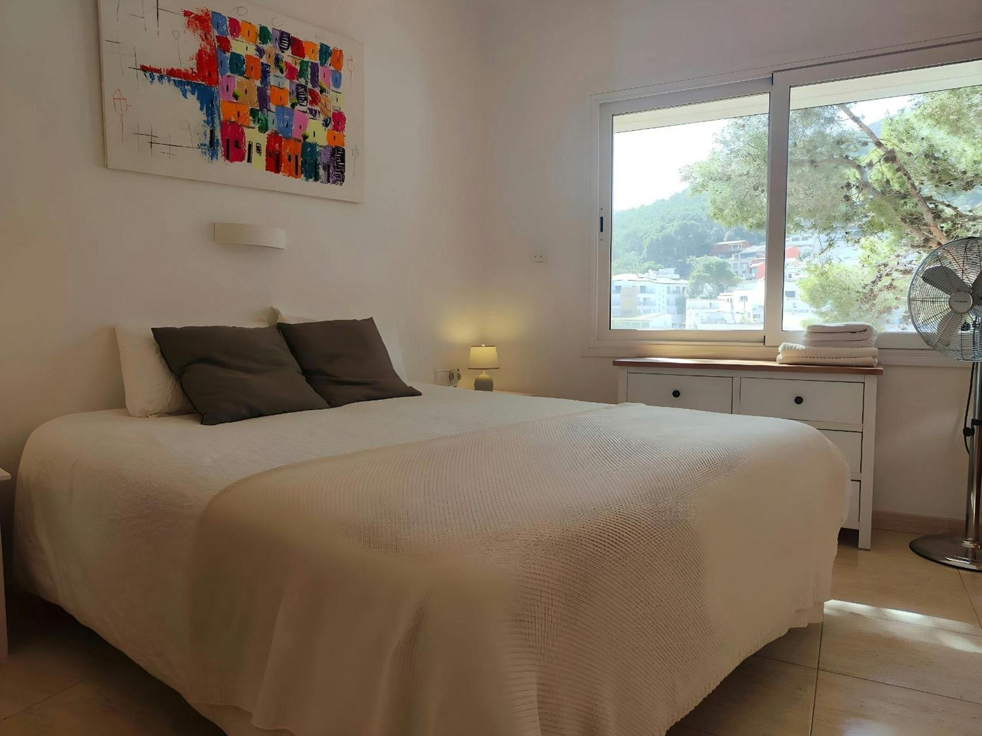 Tamariu Roca Rubia 1- Very Cozy, Terrace And Balcony With Stunning Views Exterior foto